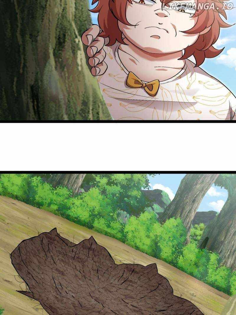 I Am The Monster Overlord Chapter 49 21